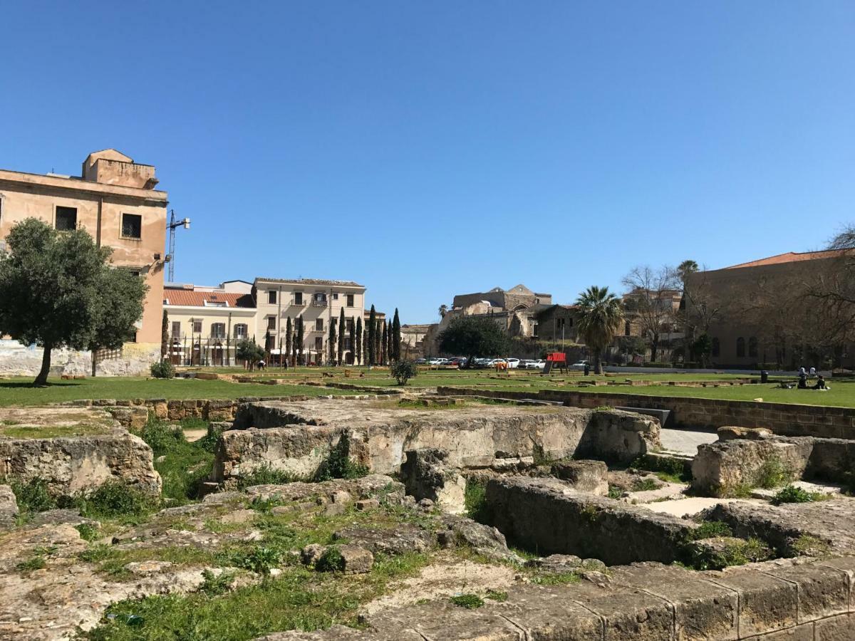 lo spasimo dentro casa Palermo Exterior foto