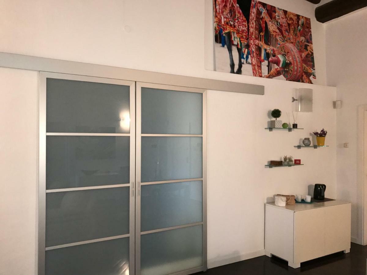 lo spasimo dentro casa Palermo Exterior foto